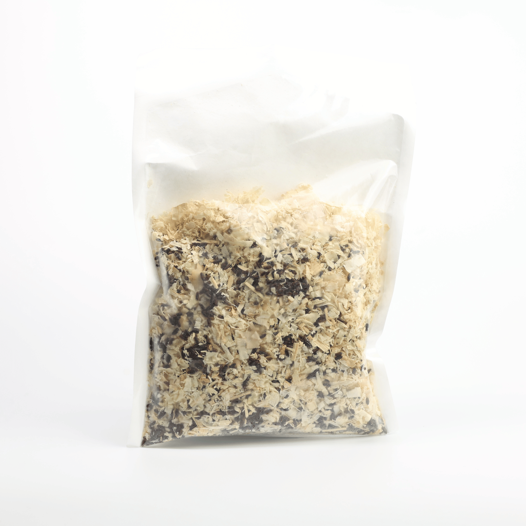Fly Parasites Mix